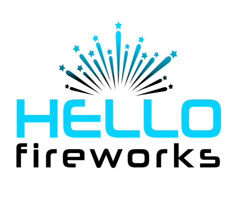 Hello Fireworks
