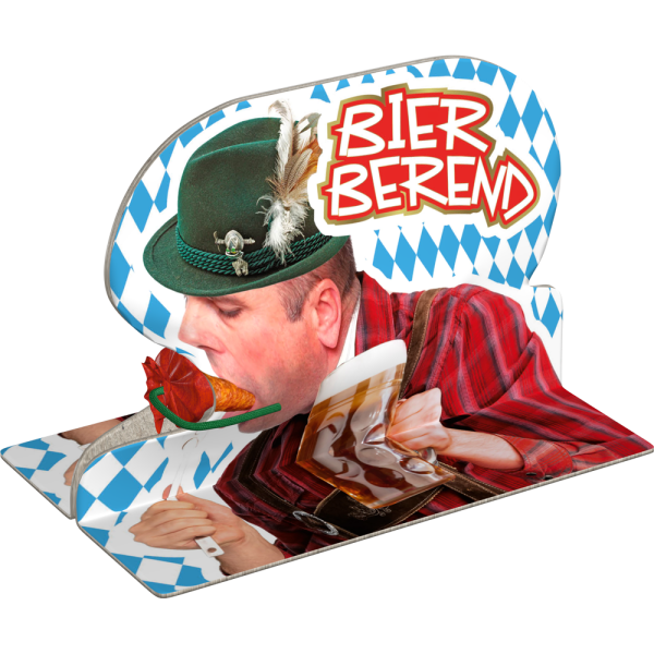 Lesli - Bier Berend