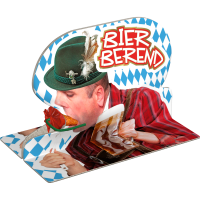 Lesli - Bier Berend