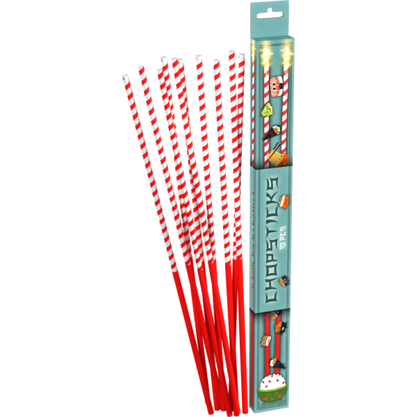 Lesli - Chopsticks