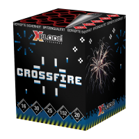 Xplode - Crossfire Crossette