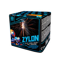 Argento - Zylon