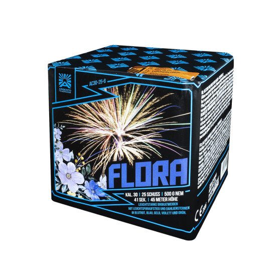 Argento - Flora