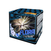 Argento - Flora