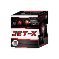 Piromax - JET-X