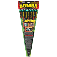 Jorge - Bomba