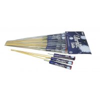 Funke - Silberblitz Raketen