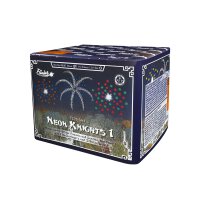 Funke - Neon Knights 1