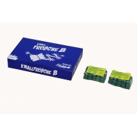 Funke - Knallfr&ouml;sche Kaliber B