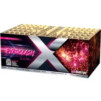 Pro Xplosion - Pyroclasm