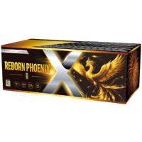 Pro Xplosion - Reborn Phoenix