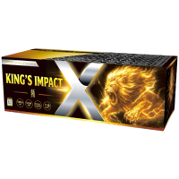 Pro Xplosion - King`s Impact
