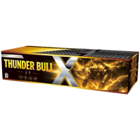 Pro Xplosion - Thunder Bull