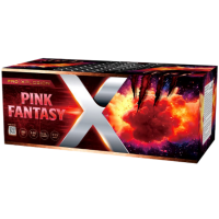 Pro Xplosion - Pink Fantasy