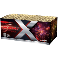 Pro Xplosion - Inferno Burst