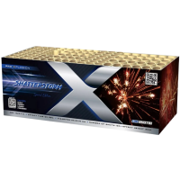 Pro Xplosion - Shatterstorm