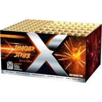 Pro Xplosion - Thunder Strike