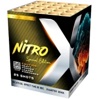 Pro Xplosion - Nitro