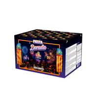 El Gato - Fiesta Dorada