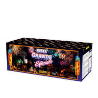 El Gato - Fiesta Grande Especial