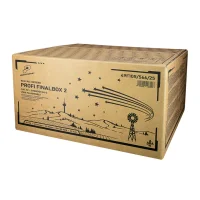 Startrade - 84 Schuss - Profi Finalbox 2