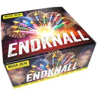 Pyrotrade - Endknall