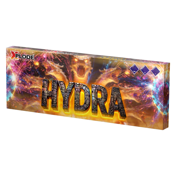 Xplode - Hydra