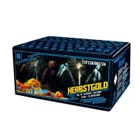 Argento - Herbstgold