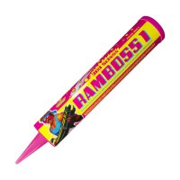 Albert - Ramboss 1