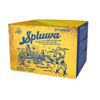 Iskra - Spluwa