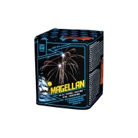 Argento - Magellan