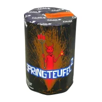 Funke - Springteufel 2