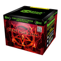 Blackboxx - Pentagramm