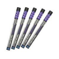 Argento - Titanfackel VIOLETT
