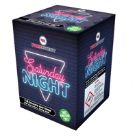 Fireevent - Saturday Night
