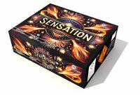 Fireevent - Sensation
