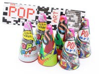 Fireevent - POPart 6er Vulkan Sortiment