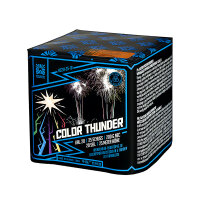 Argento - Color Thunder 1.3G