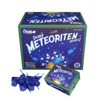 Funke - Silber-Meteoriten Kaliber C