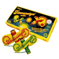 Funke - Sonnenvögel Mittel