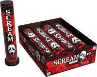 Klasek - Scream Shots