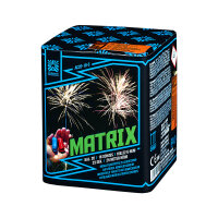 Argento - Matrix