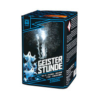 Argento - Geisterstunde