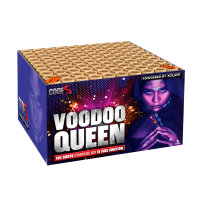 Lesli - Voodoo Queen
