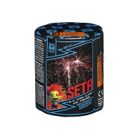Argento - Seta