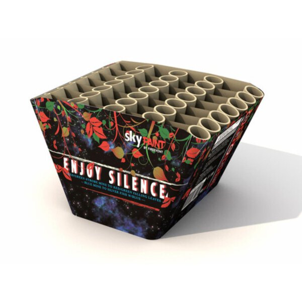 Fireevent - Enjoy Silence