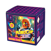 Albert - Robocop