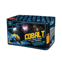 Argento - Cobalt