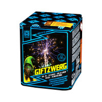 Argento - Giftzwerg