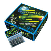 Argento - Laserballs